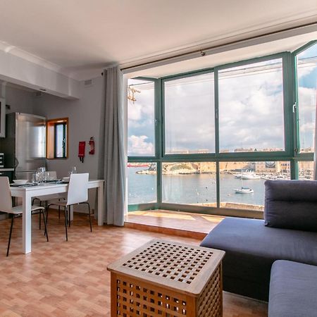 Grand Harbour View Apartment Birgu Ngoại thất bức ảnh