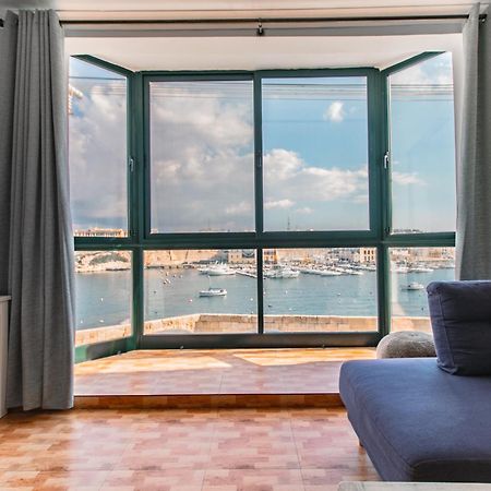 Grand Harbour View Apartment Birgu Ngoại thất bức ảnh