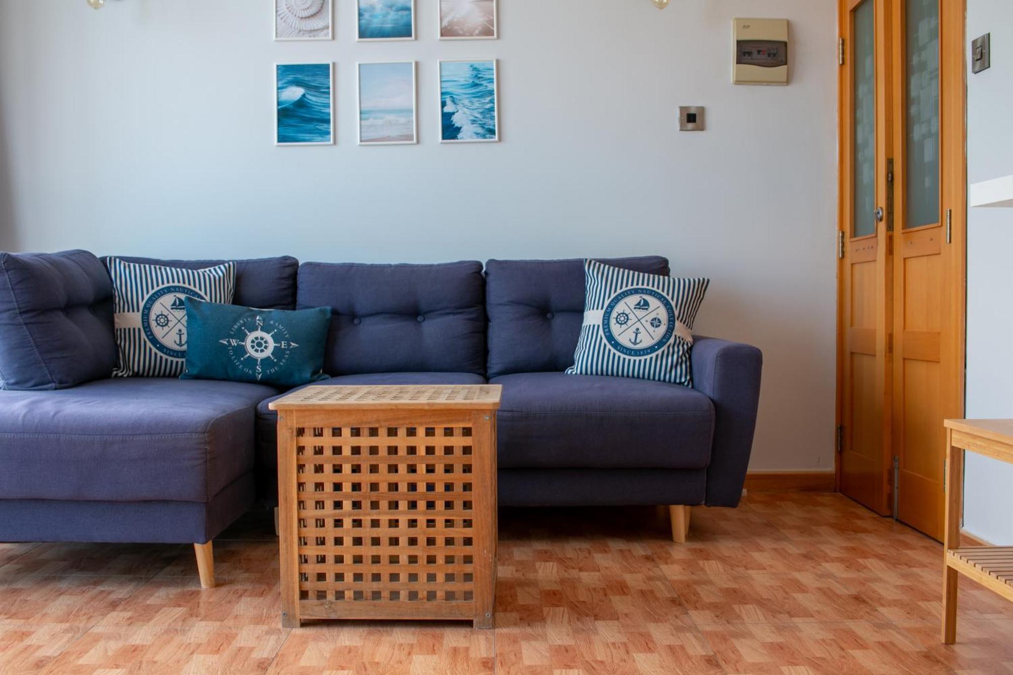 Grand Harbour View Apartment Birgu Ngoại thất bức ảnh