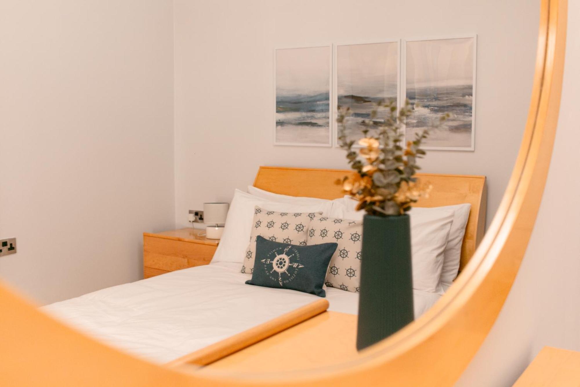 Grand Harbour View Apartment Birgu Ngoại thất bức ảnh