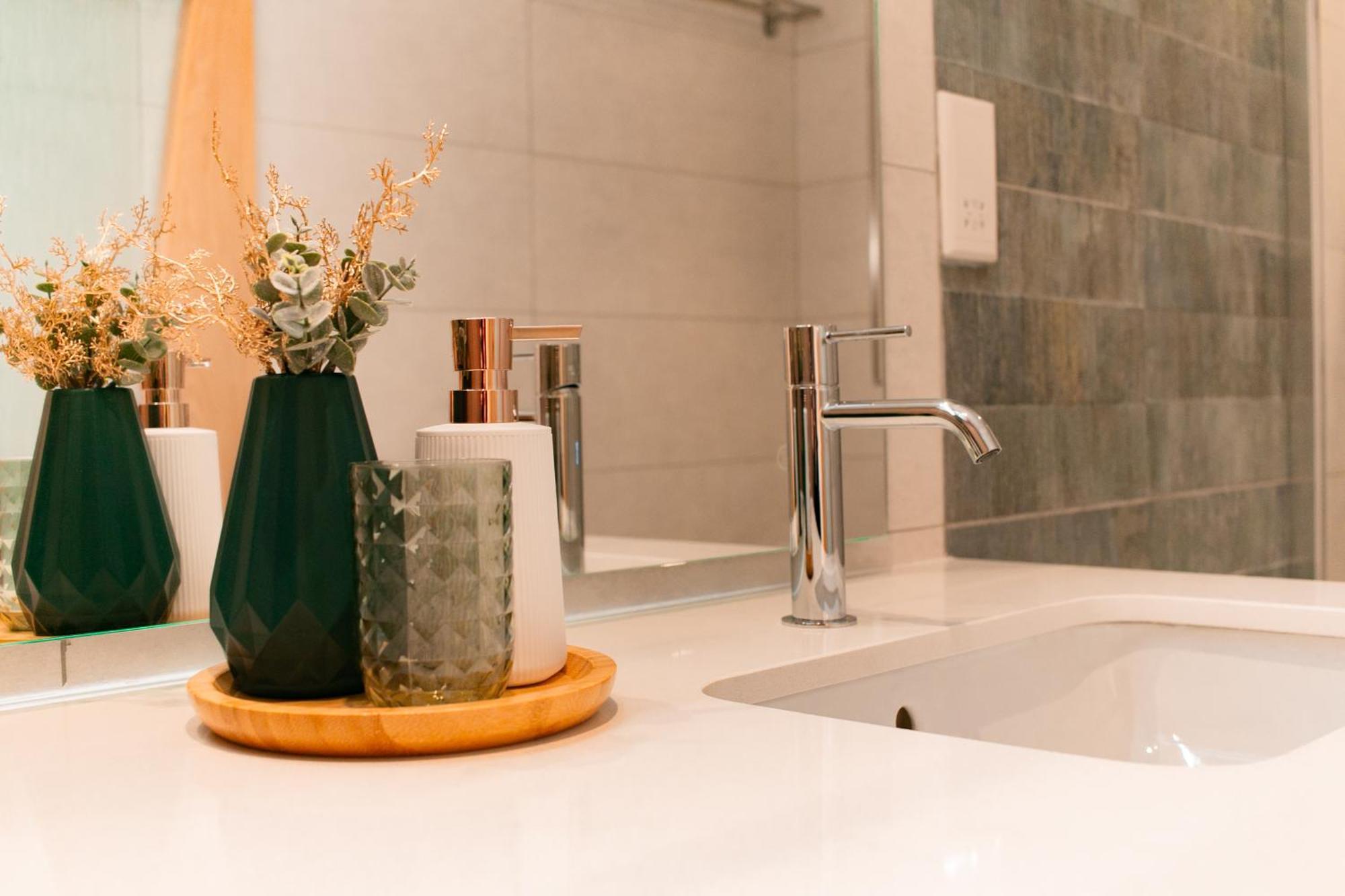 Grand Harbour View Apartment Birgu Ngoại thất bức ảnh