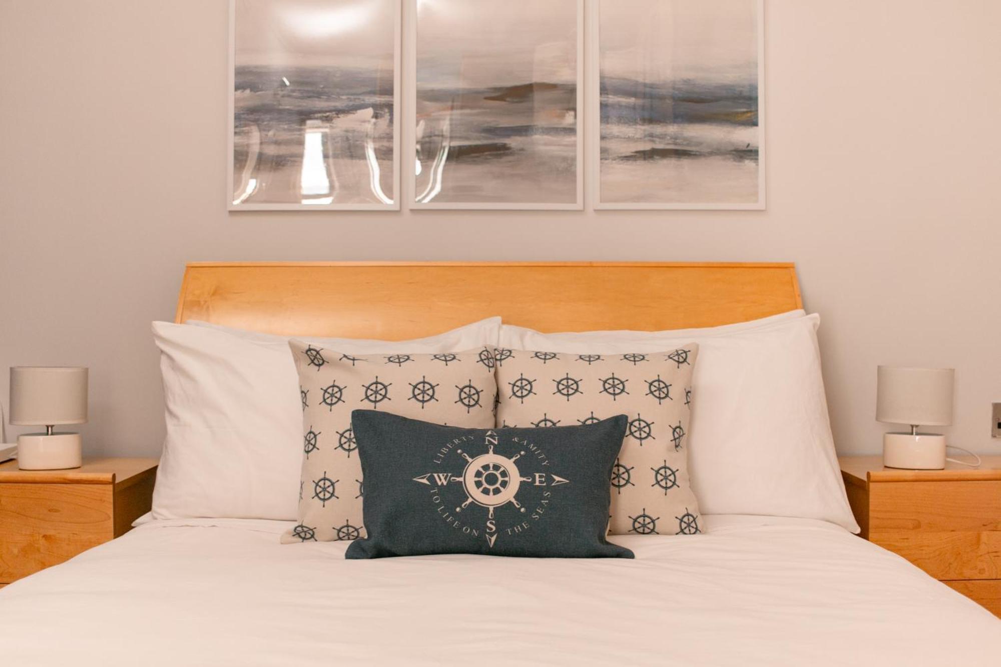Grand Harbour View Apartment Birgu Ngoại thất bức ảnh