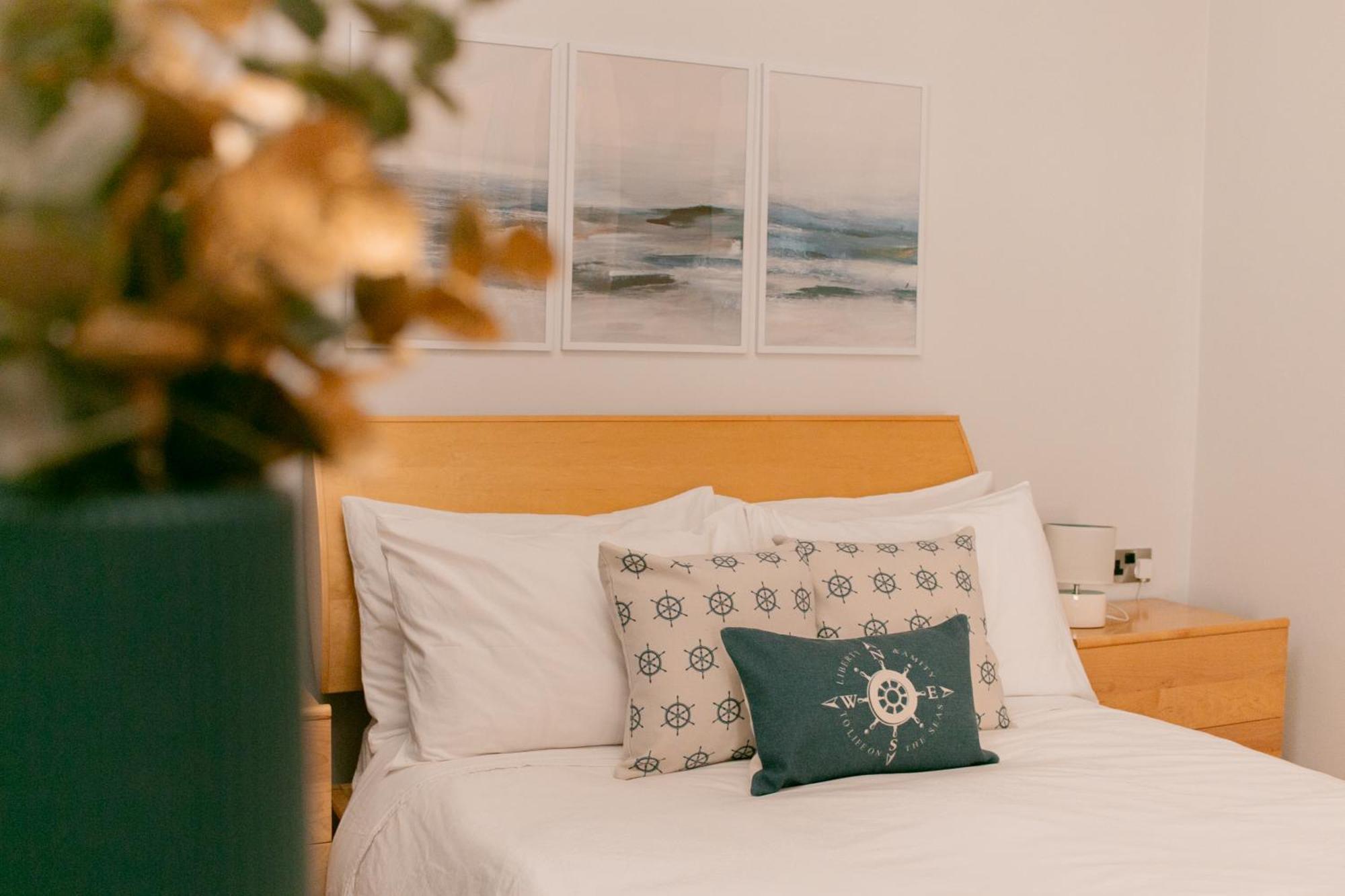 Grand Harbour View Apartment Birgu Ngoại thất bức ảnh