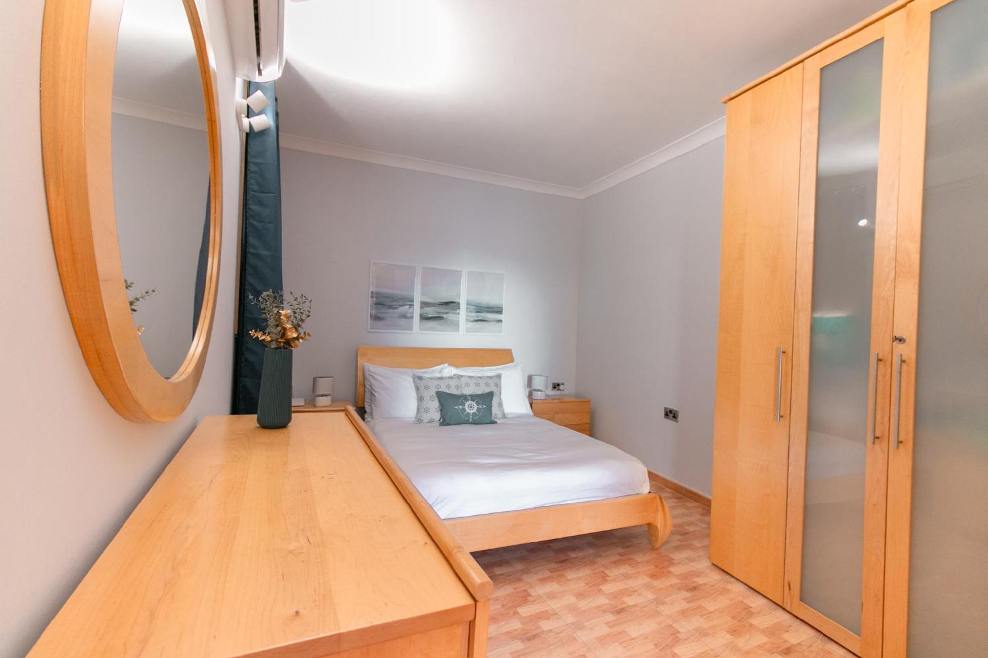 Grand Harbour View Apartment Birgu Ngoại thất bức ảnh