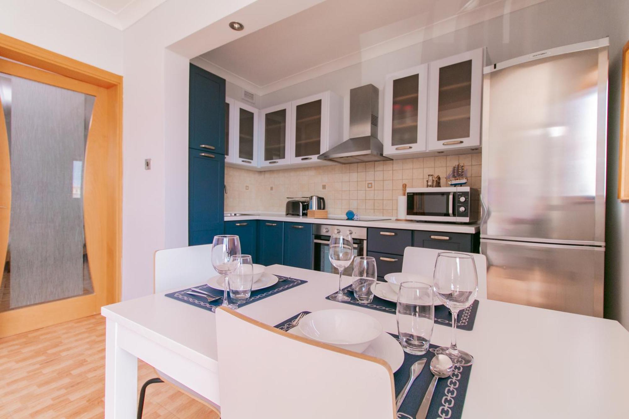Grand Harbour View Apartment Birgu Ngoại thất bức ảnh