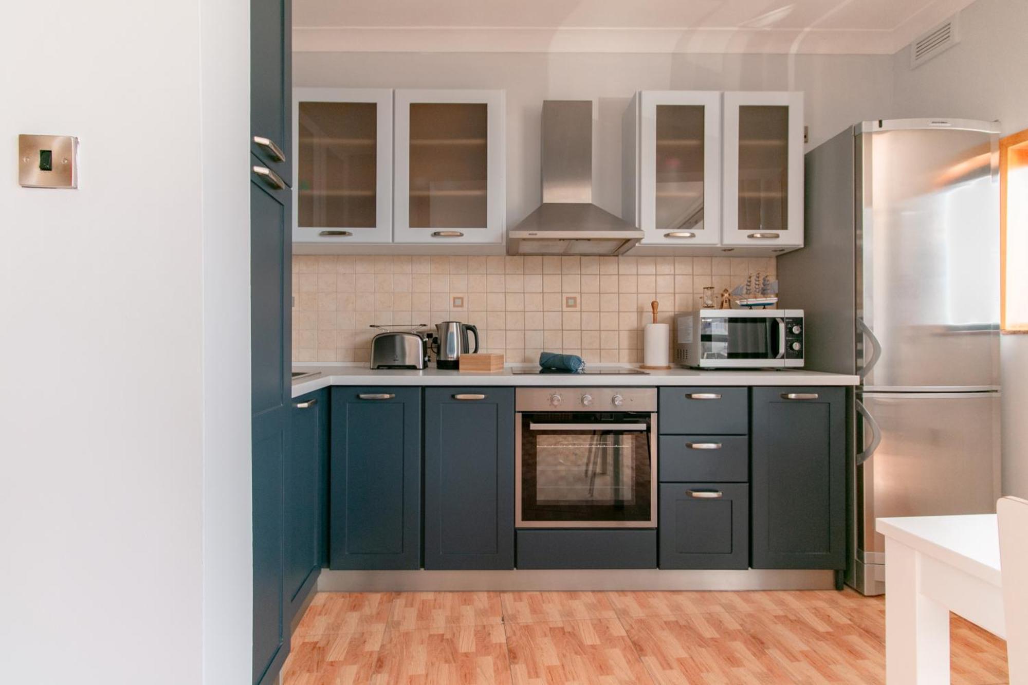 Grand Harbour View Apartment Birgu Ngoại thất bức ảnh