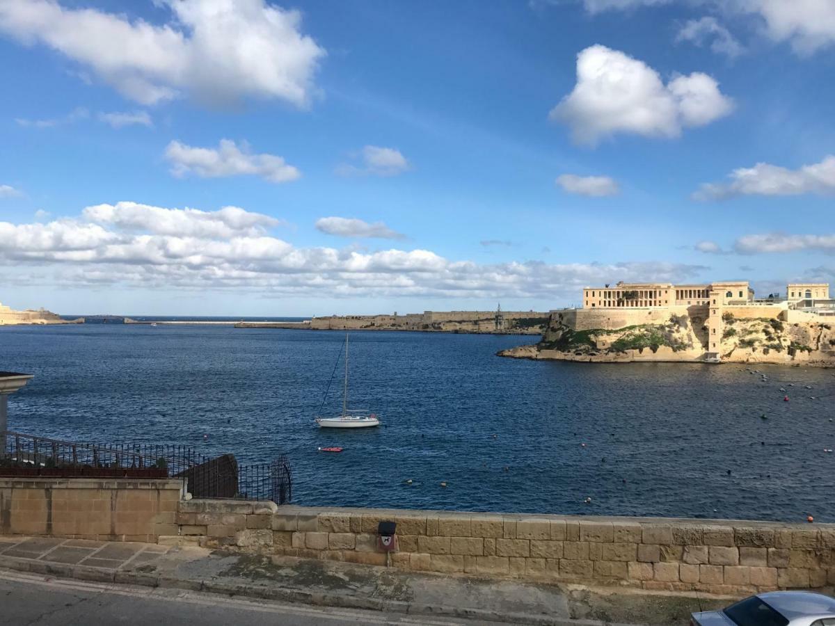 Grand Harbour View Apartment Birgu Ngoại thất bức ảnh